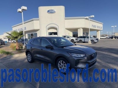 2023 Ford Escape Hybrid Active 4DR SUV