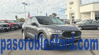 2023 Ford Escape Hybrid Active 4DR SUV