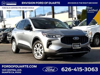 2023 Ford Escape Hybrid Active