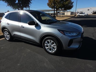 2023 Ford Escape Hybrid Active 4DR SUV