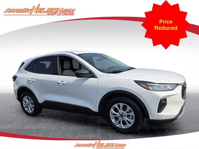 2023 Ford Escape - $19,693