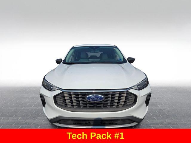 2023 Ford Escape - $19,693