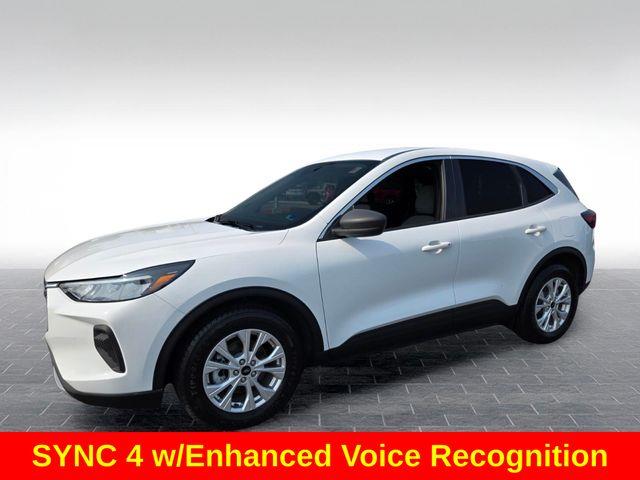 2023 Ford Escape - $19,693