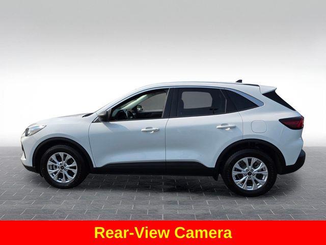 2023 Ford Escape - $19,693