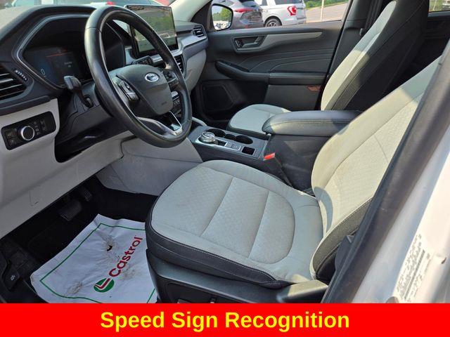 2023 Ford Escape - $19,693