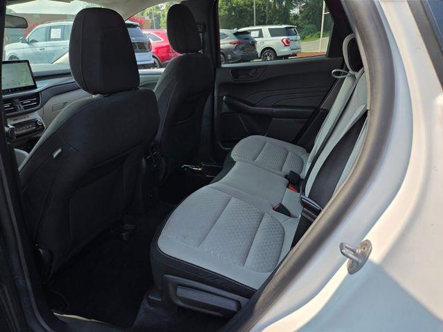 2023 Ford Escape - $19,693