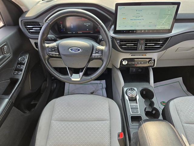 2023 Ford Escape - $19,693