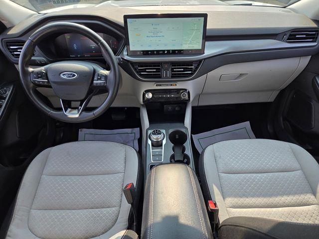 2023 Ford Escape - $19,693