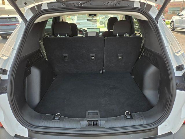 2023 Ford Escape - $19,693
