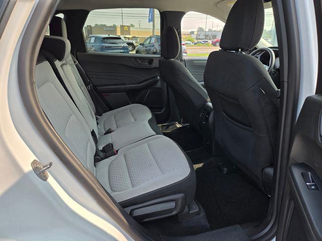 2023 Ford Escape - $19,693