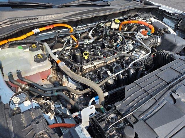 2023 Ford Escape - $19,693