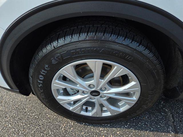 2023 Ford Escape - $19,693