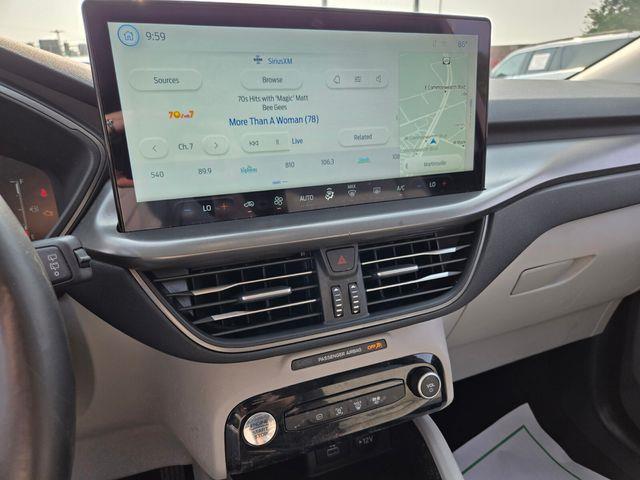 2023 Ford Escape - $19,693