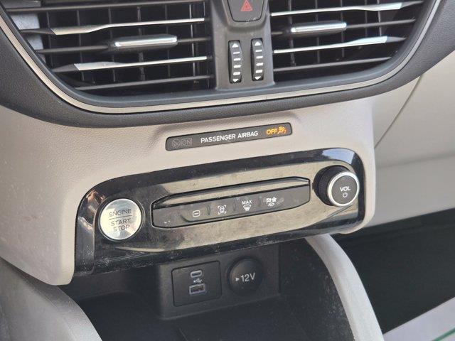 2023 Ford Escape - $19,693