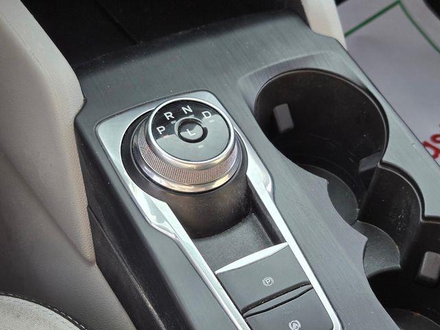 2023 Ford Escape - $19,693