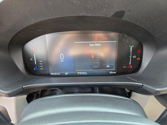 2023 Ford Escape - $19,693