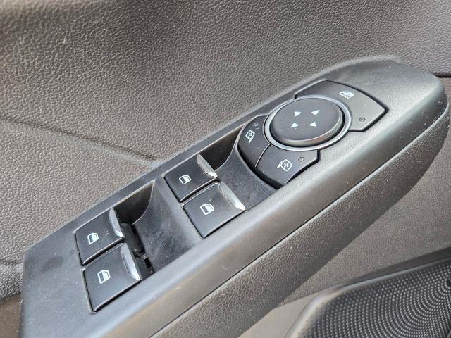 2023 Ford Escape - $19,693