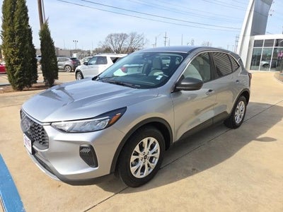 2023 Ford Escape Hybrid Active 4DR SUV