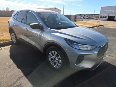 2023 Ford Escape Hybrid Active 4DR SUV