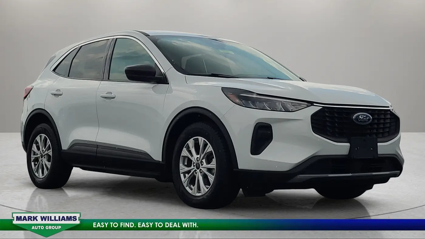 Preowned 2023 Ford Escape Hybrid Active for Sale