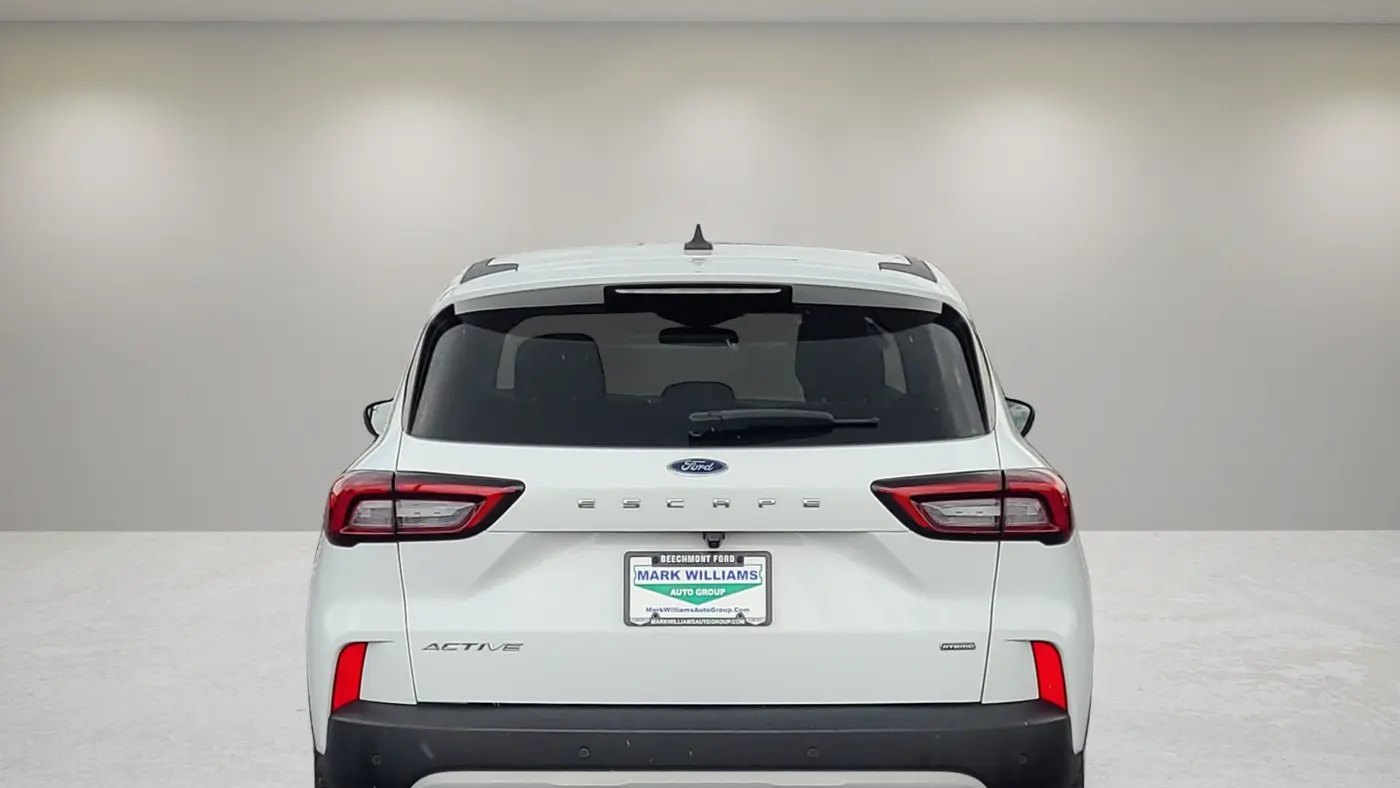 2023 Ford Escape Hybrid Active