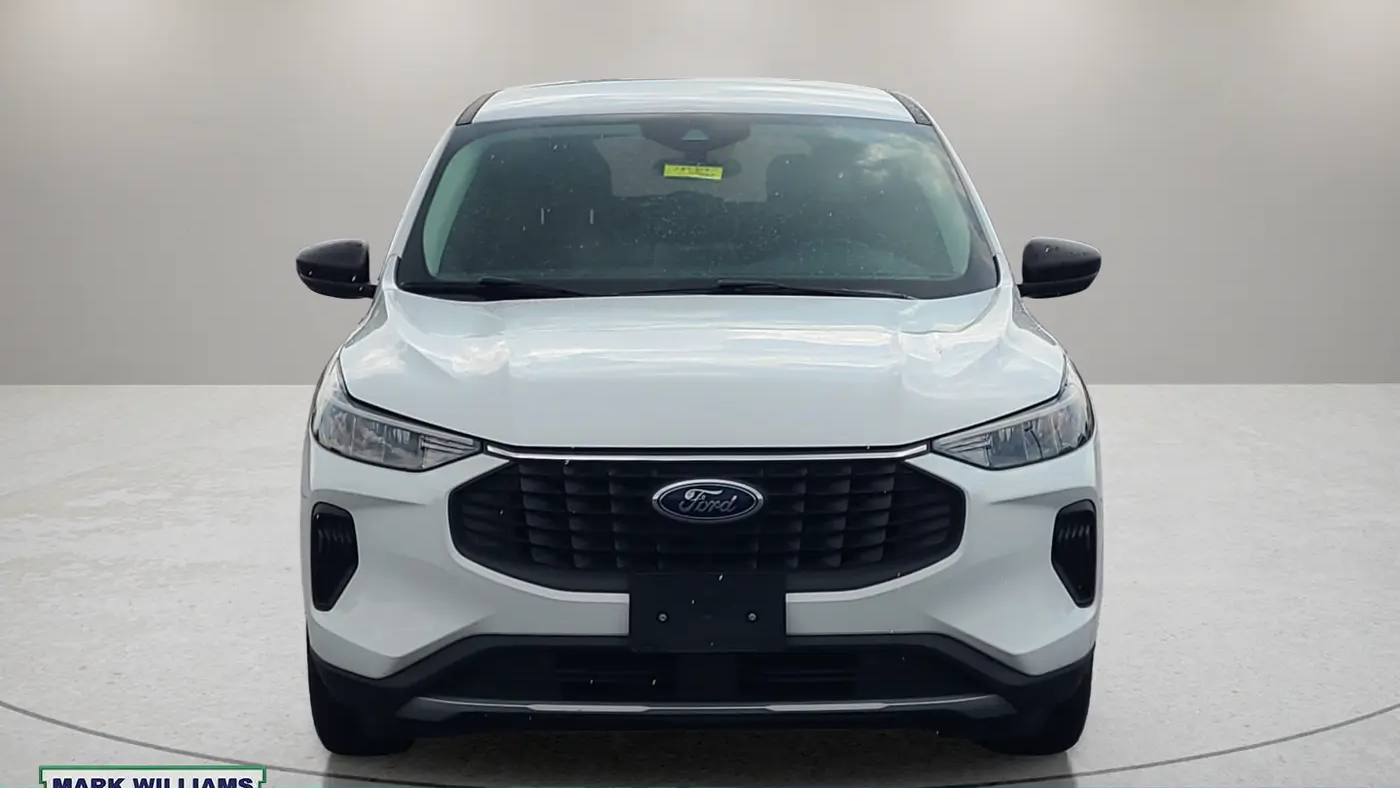 2023 Ford Escape Hybrid Active