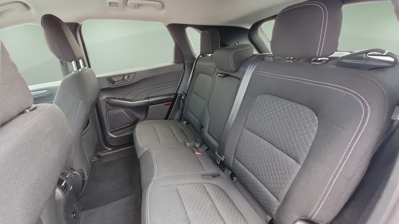 2023 Ford Escape Hybrid Active