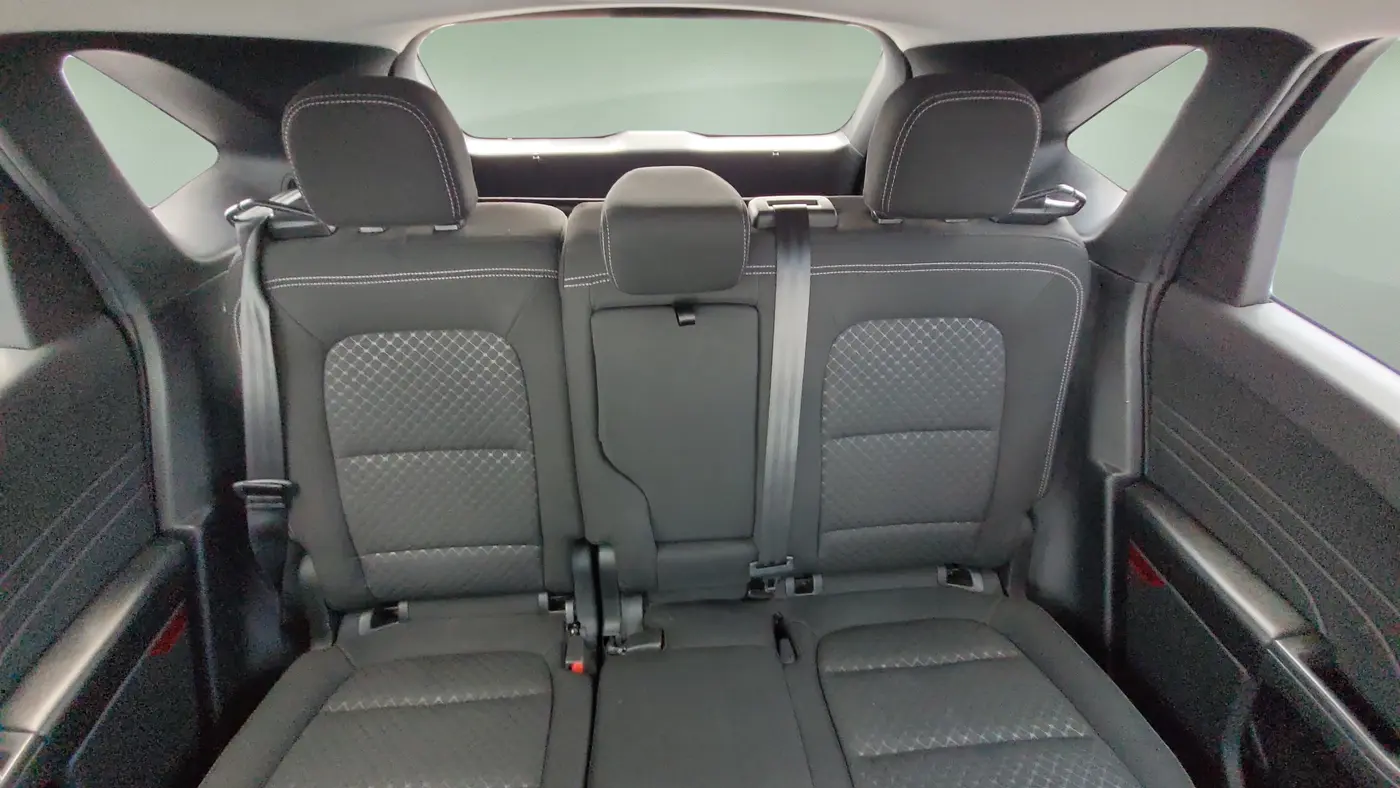2023 Ford Escape Hybrid Active