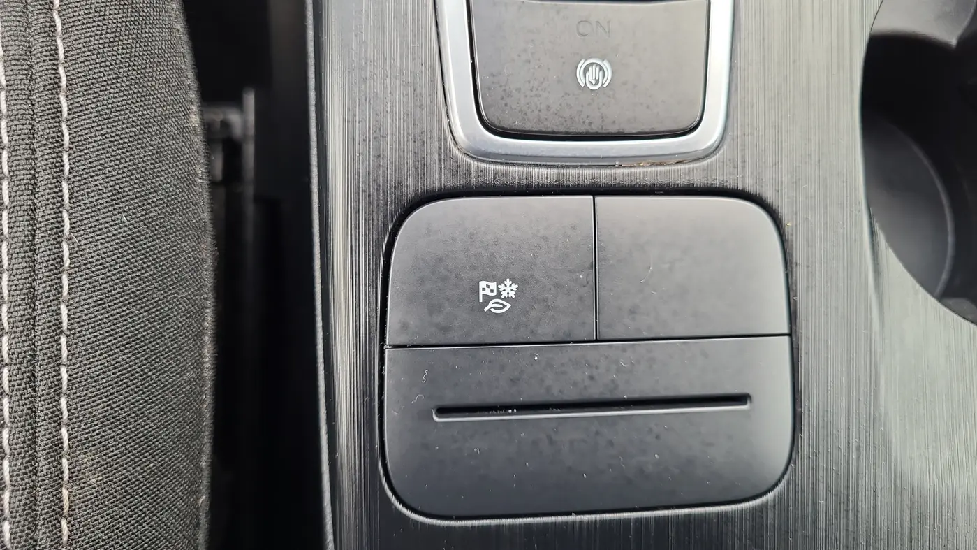 2023 Ford Escape Hybrid Active