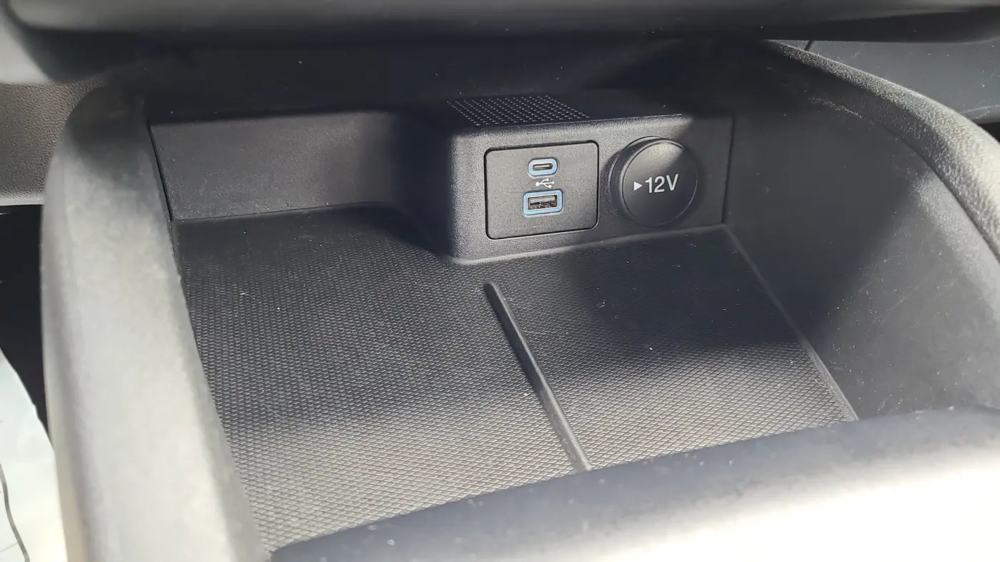 2023 Ford Escape Hybrid Active