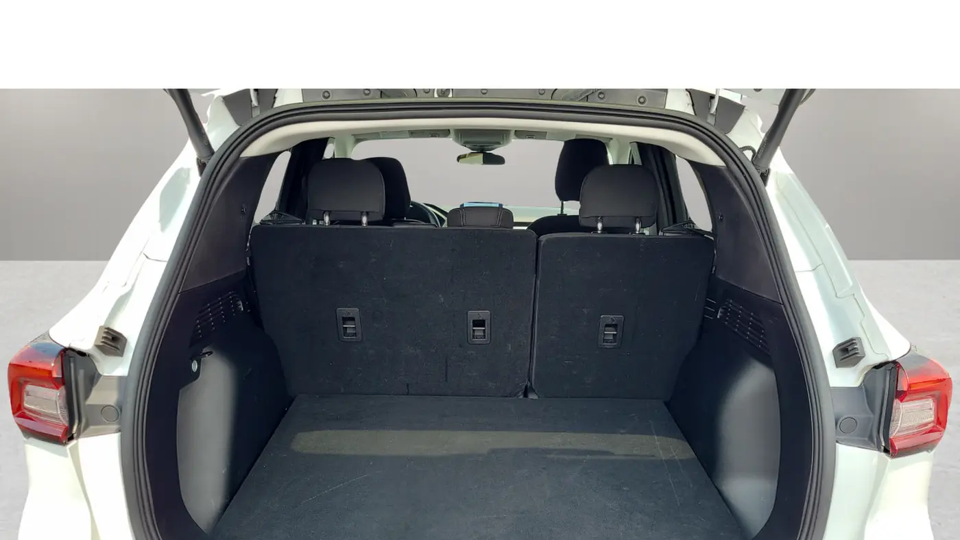 2023 Ford Escape Hybrid Active