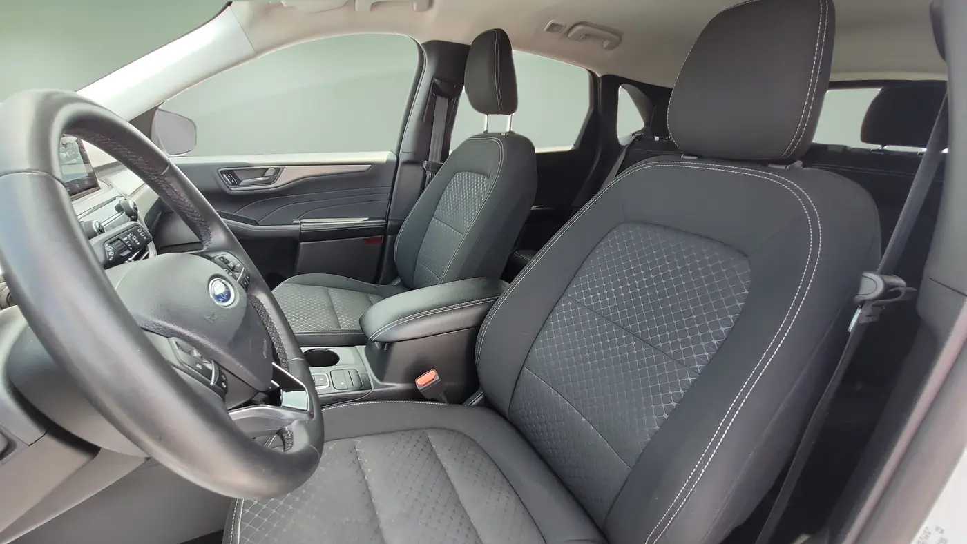 2023 Ford Escape Hybrid Active