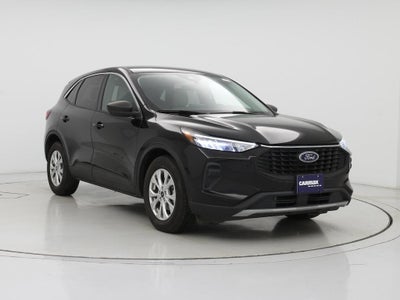 2023 Ford Escape Hybrid Active 4DR SUV