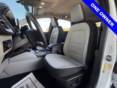 2023 Ford Escape Hybrid Active 4DR SUV