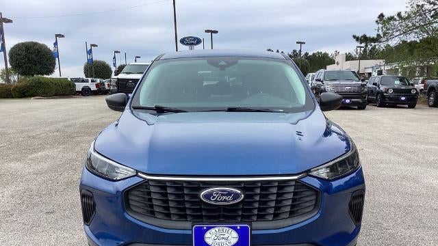 2023 Ford Escape Hybrid Active