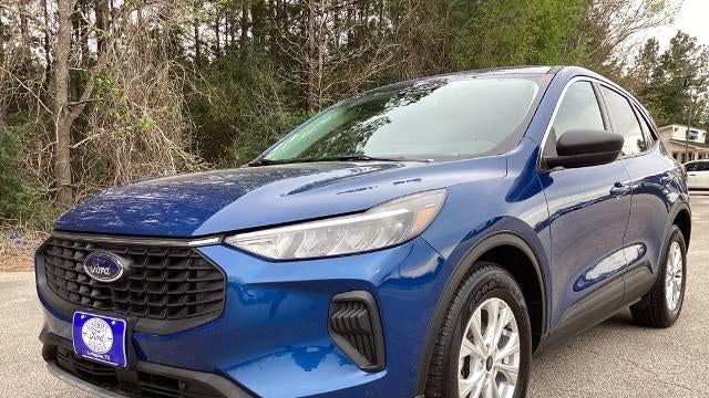 2023 Ford Escape Hybrid Active