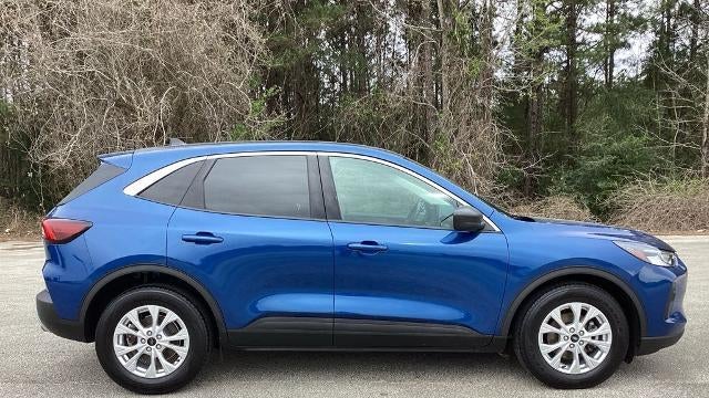2023 Ford Escape Hybrid Active