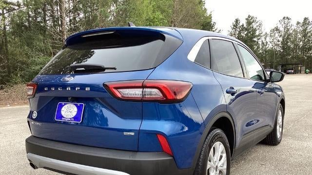 2023 Ford Escape Hybrid Active