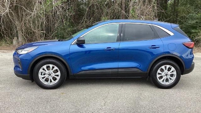 2023 Ford Escape Hybrid Active