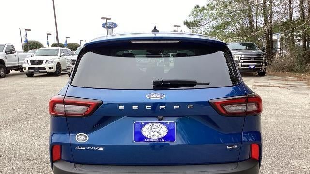 2023 Ford Escape Hybrid Active