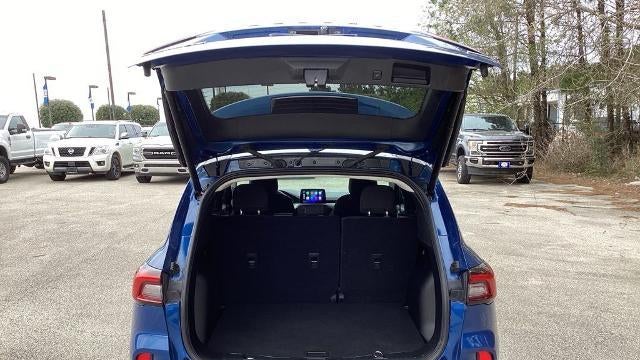 2023 Ford Escape Hybrid Active