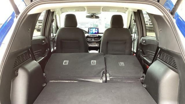 2023 Ford Escape Hybrid Active