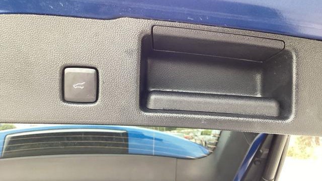 2023 Ford Escape Hybrid Active