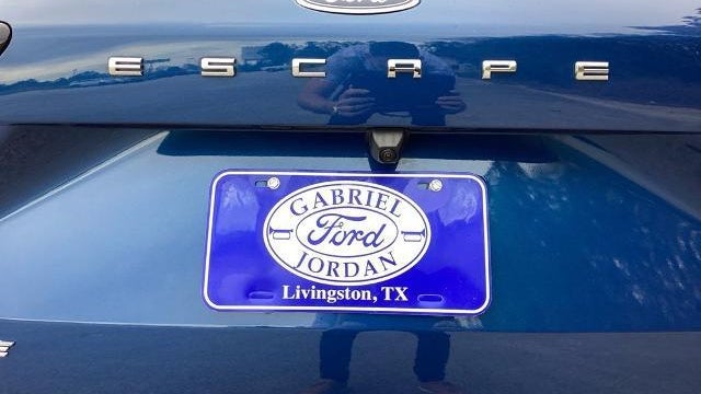 2023 Ford Escape Hybrid Active
