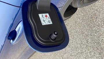 2023 Ford Escape Hybrid Active