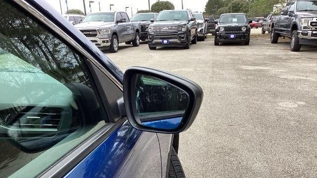 2023 Ford Escape Hybrid Active