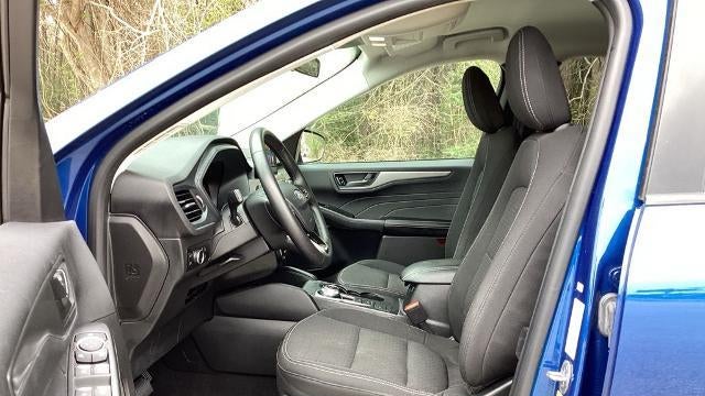 2023 Ford Escape Hybrid Active