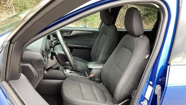 2023 Ford Escape Hybrid Active