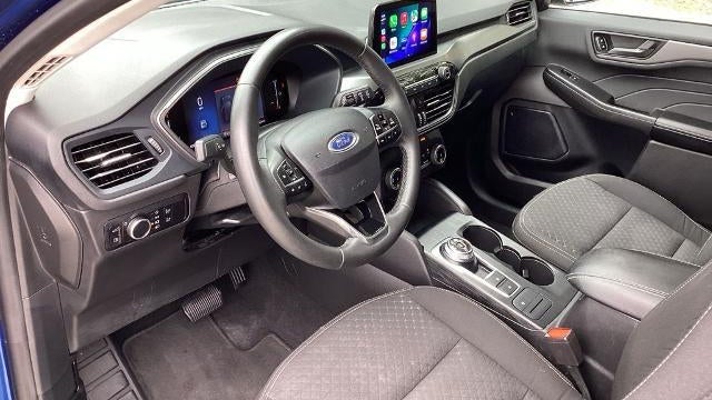 2023 Ford Escape Hybrid Active