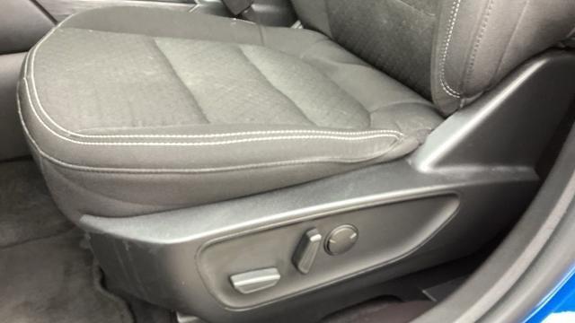 2023 Ford Escape Hybrid Active